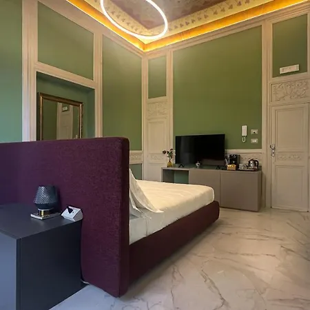 Guest house Palazzo Maqueda Palermo