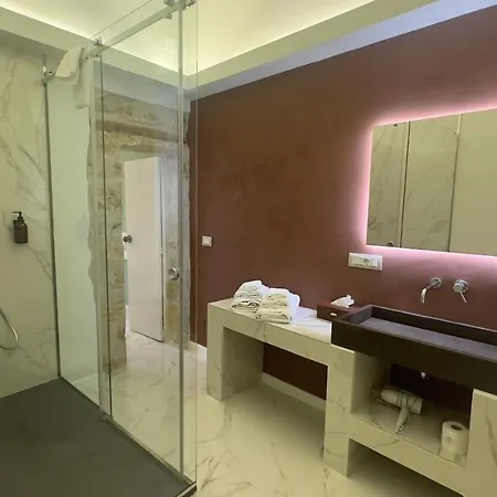 Guest house Palazzo Maqueda Palermo