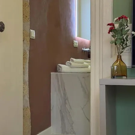 Palazzo Maqueda Guest house *