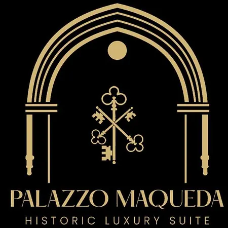 Guest house Palazzo Maqueda