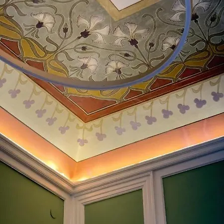 Palazzo Maqueda * Palermo