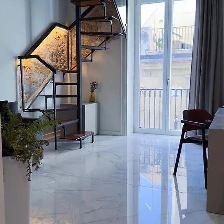 Palazzo Maqueda Guest house Palermo
