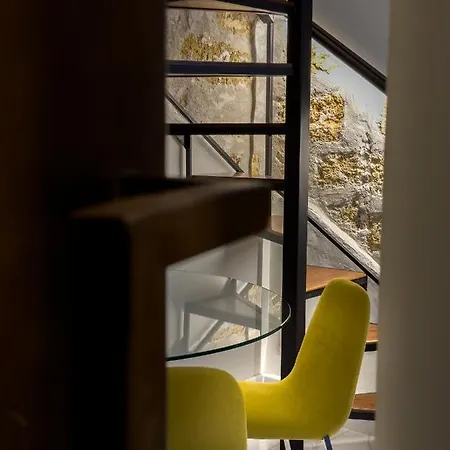 Palazzo Maqueda Guest house