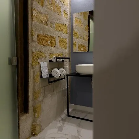 Palazzo Maqueda Guest house *