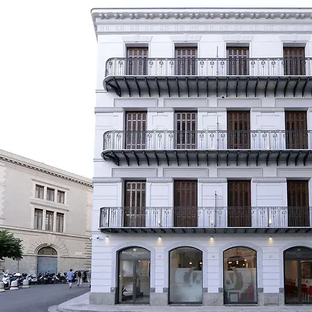 Western Principe Di Lampedusa * Palermo