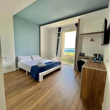 Maison Butera Bed & Breakfast