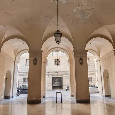 Little House Mavi By Domusicily Aparthotel Palermo