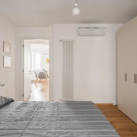 Aparthotel Little House Mavi By Domusicily