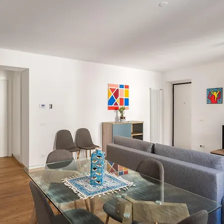 Aparthotel Little House Mavi By Domusicily Palermo