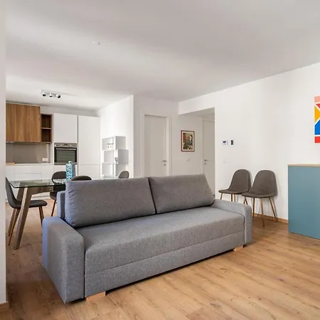 Little House Mavi By Domusicily Aparthotel