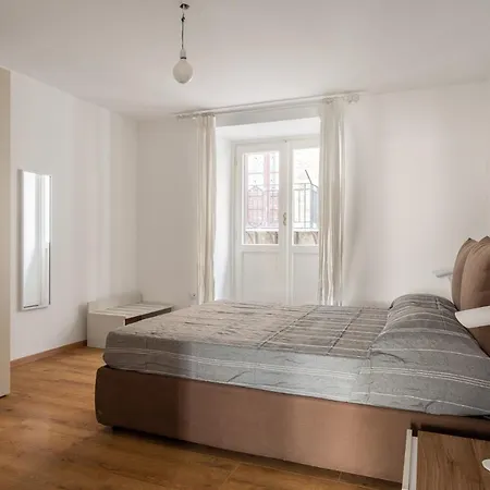Aparthotel Little House Mavi By Domusicily *