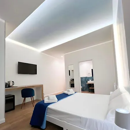 Maison Butera Bed & Breakfast Palermo