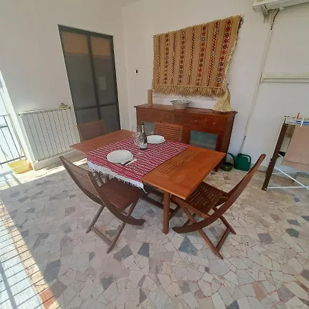 Villino Olga 빌라 *