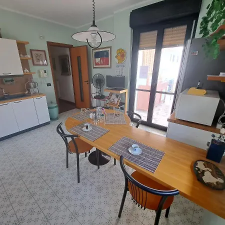 Villino Olga *
