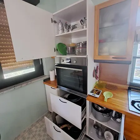 Villino Olga 빌라 *