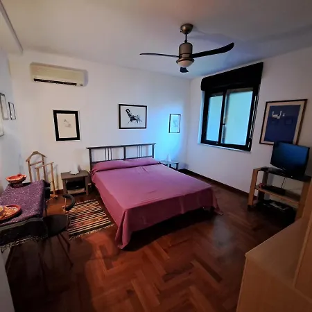 Villino Olga 빌라 *