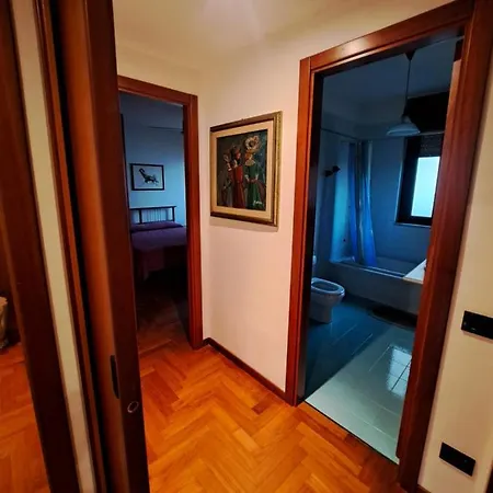 Villino Olga 빌라 *