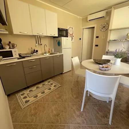 Bed & Breakfast Fronte Mare Arenella