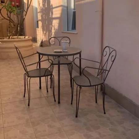 Maison Elle Affittacamere
