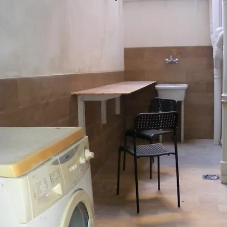 Guest house Makihome Palermo