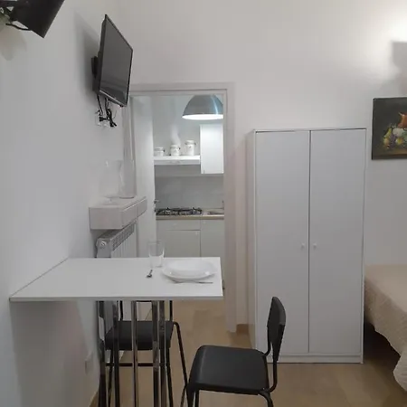 Makihome Guest house Palermo