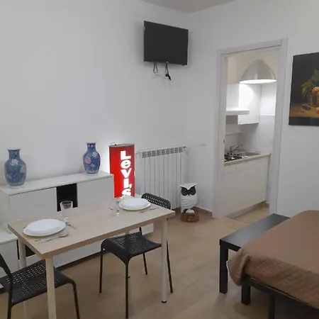 Guest house Makihome Palermo