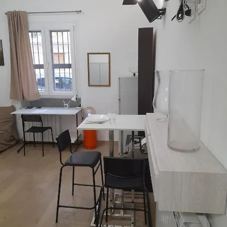 Makihome Guest house Palermo