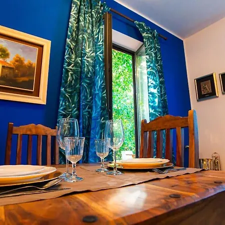 Appartamento Blue Marlin - Sferracavallo *