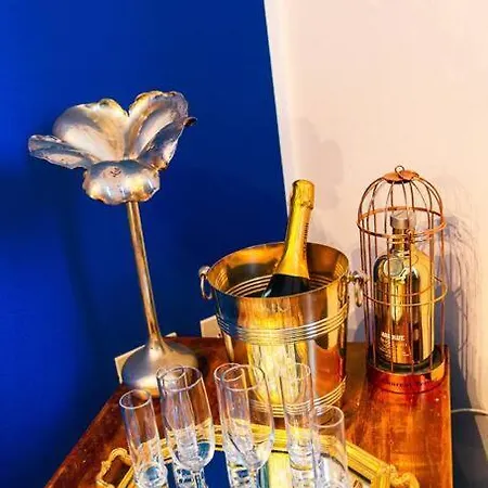 Appartamento Blue Marlin - Sferracavallo
