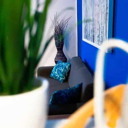 Blue Marlin - Sferracavallo Appartamento