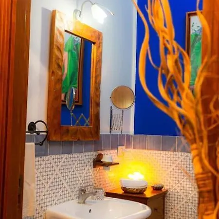 Appartamento Blue Marlin - Sferracavallo *