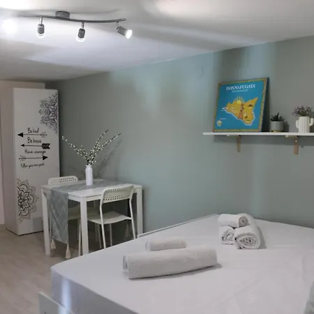 A' Nica Apartamento *