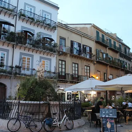 A' Nica Apartamento