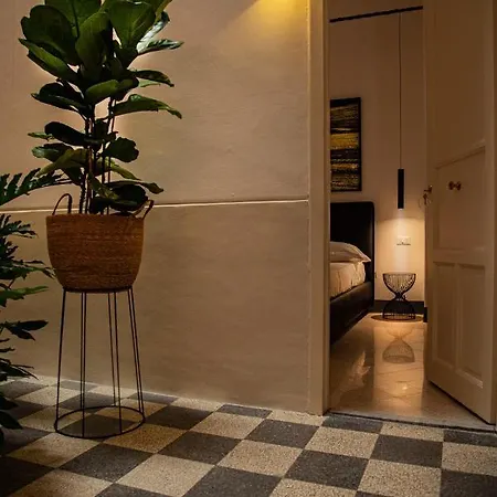 Nostrale Bed & Breakfast *