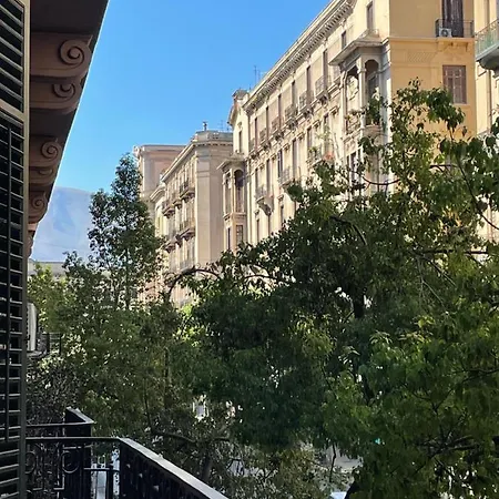 Nostrale * Palermo