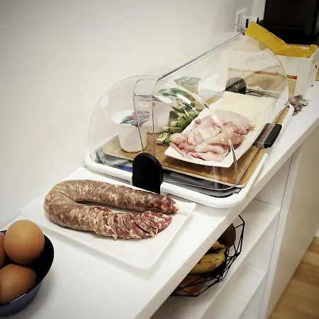 Nostrale Bed & Breakfast