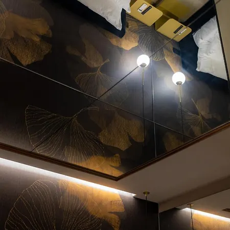 Gold Suite&spa Alojamento de Acomodação e Pequeno-almoço