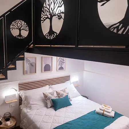 Teama House - In Centro - Politeama Appartamento Palermo