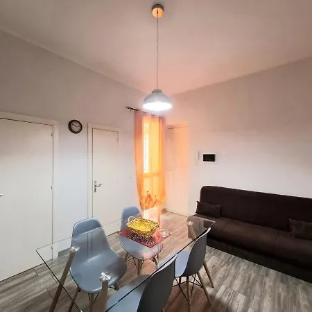 Ammirata Apartamento