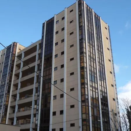 Cleotto Apartahotel Palermo
