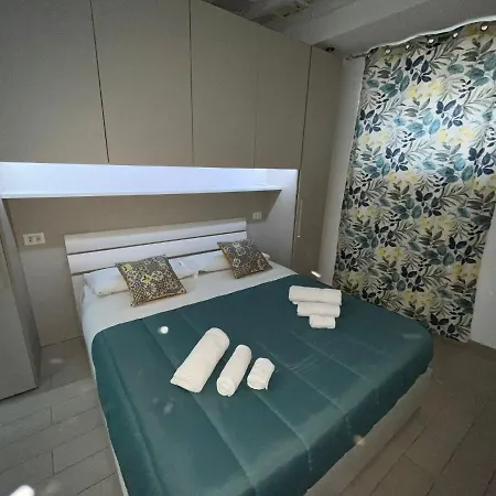 Apartment Capobeb