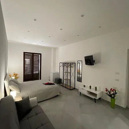 Guest house Baron's Palermo