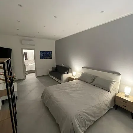 Guest house Baron's Palermo