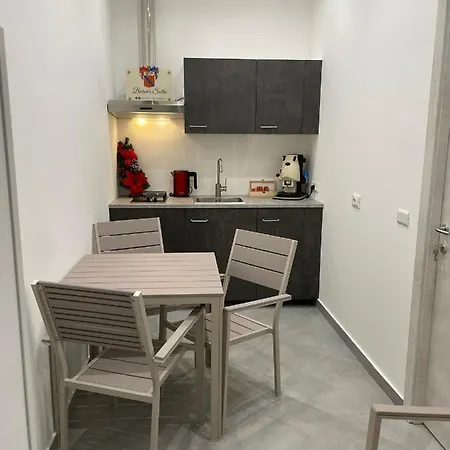 Baron's Guest house Palermo