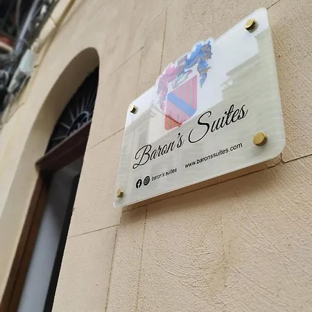 Baron's Palermo