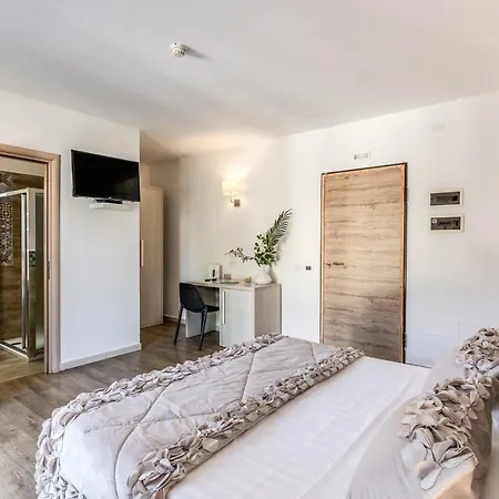 Casena Dei Colli, Sure Collection By Western 4* פלרמו