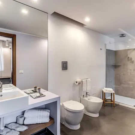מלון Casena Dei Colli, Sure Collection By Western פלרמו