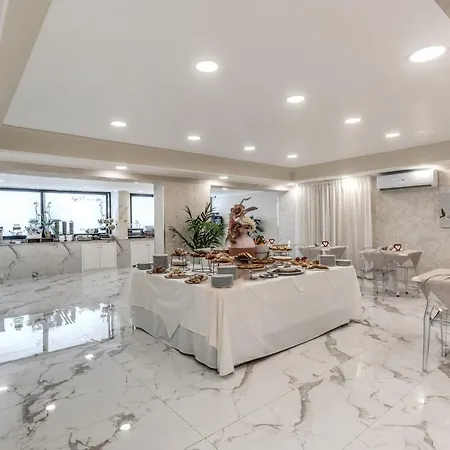 Casena Dei Colli, Sure Collection By Western 4* פלרמו