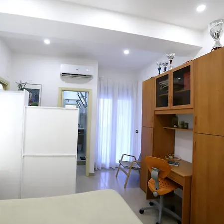 Apartamento Plumeria/libertà