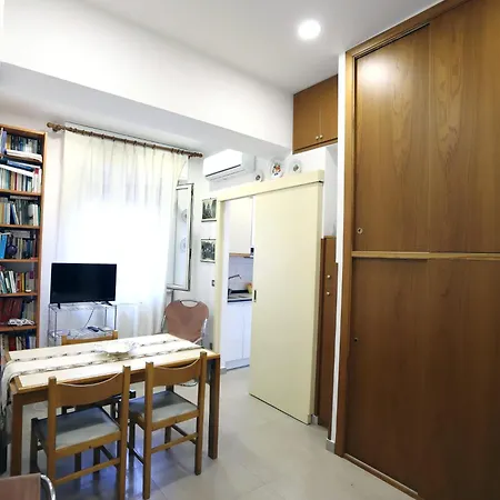 Apartamento Plumeria/libertà